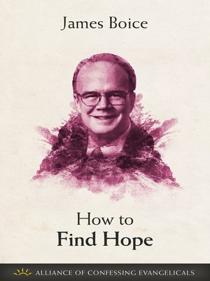cover image of How to Find Hope